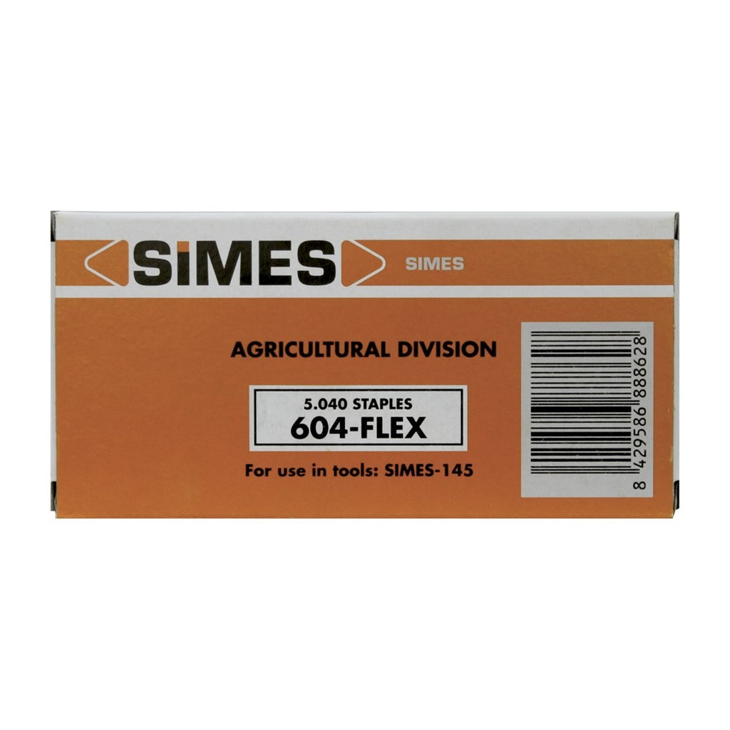 PUNTINE METALLICHE - 5040 PZ